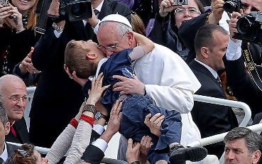 Papa Francesco